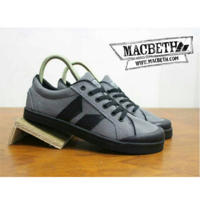 Macbeth eliot vegan on sale