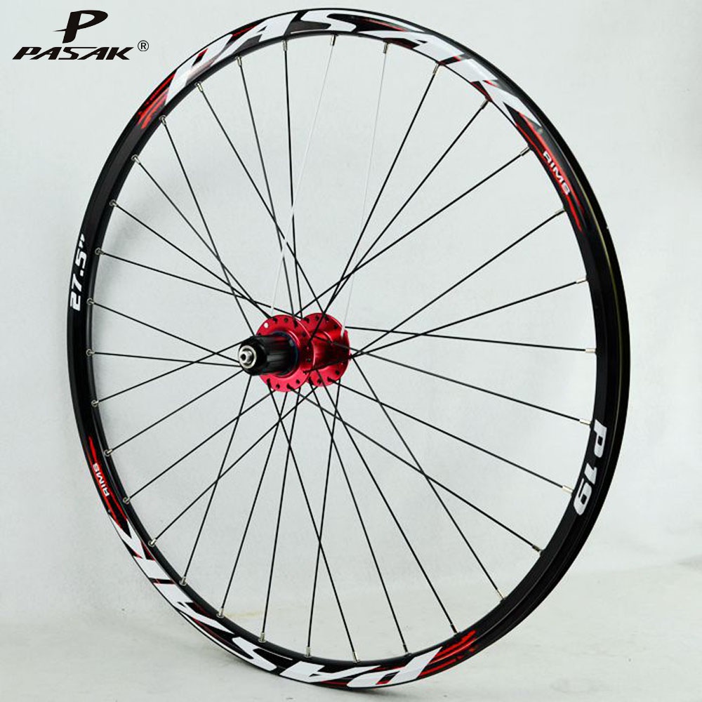 29er mtb rear wheel clearance