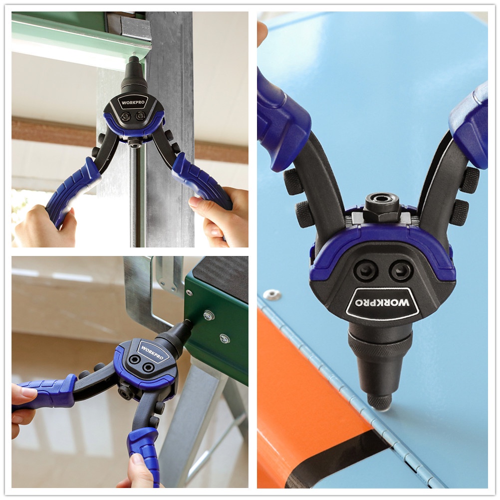 WORKPRO 10