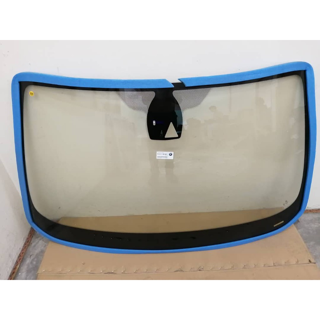 BMW E60 LCI Front Windscreen | Shopee Malaysia