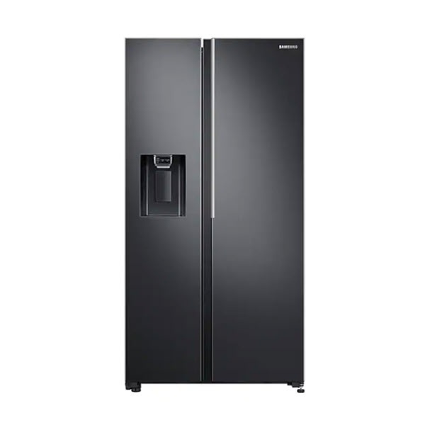 Samsung 660L SidebySide Refrigerator with SpaceMax™ Technology SAM