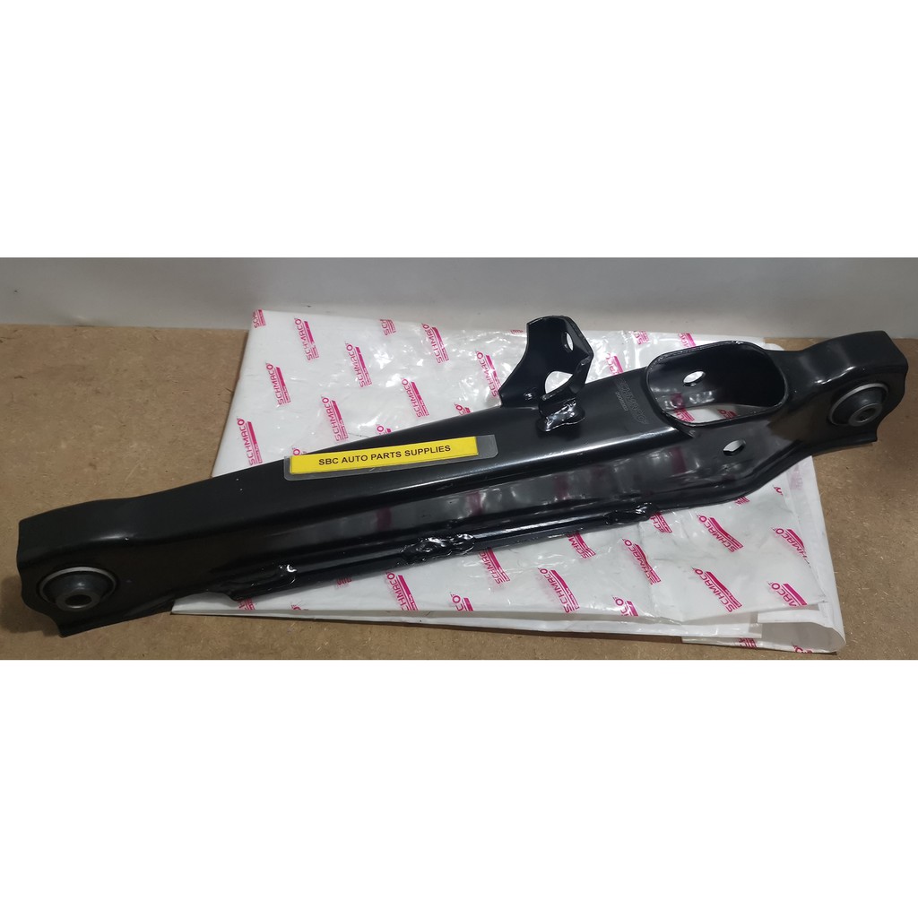 SBC AUTO - WIRA , WAJA , GEN2 , PERSONA REAR LOWER ARM RH/LH (1PCS ...