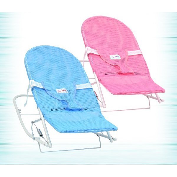 Old style 2025 baby bouncer