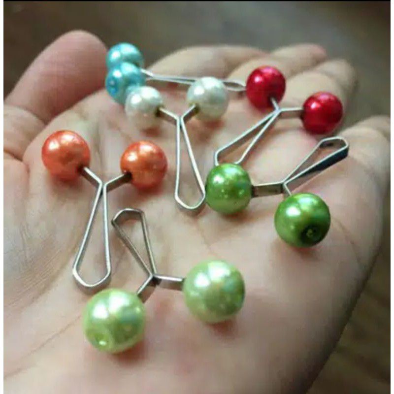 Turkish Hijab Clip / Hijab Clip / Hijab Clip / Hijab Pin / Hijab Pin ...