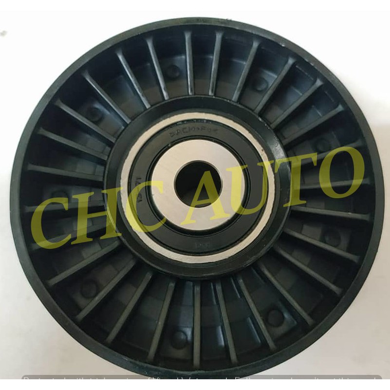 IDLER PULLEY / PULLY (FAN BELT PULLEY) PERODUA ALZA AIRCOND PULLY