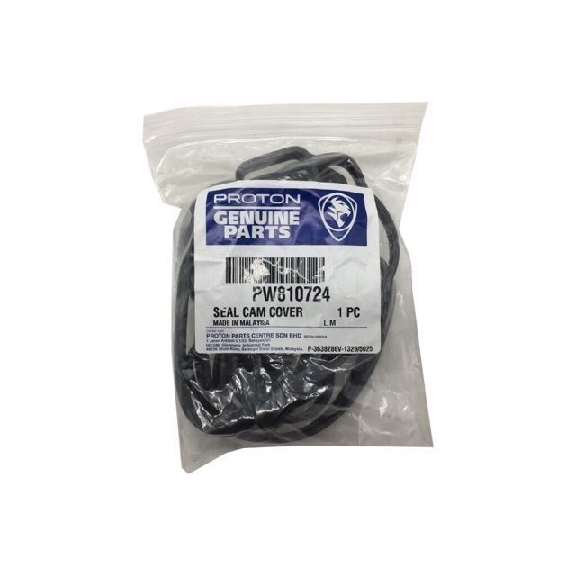 VALVE COVER GASKET PROTON SAGA BLM, FL, FLX, PERSONA, PREVE, EXORA CPS