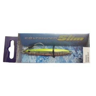 Shimano Fishing Coltsniper Jig - Real Iwashi 28g