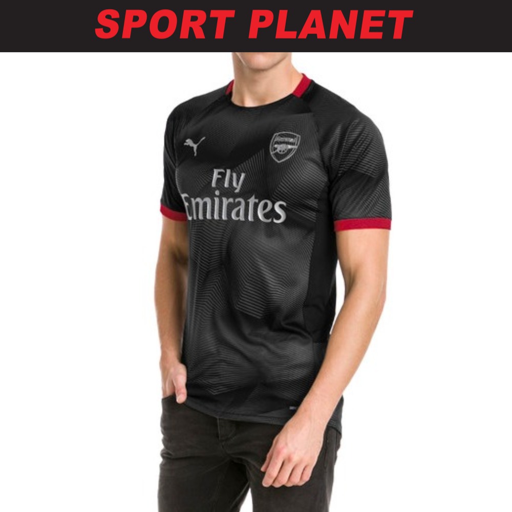 Puma arsenal jersey store malaysia