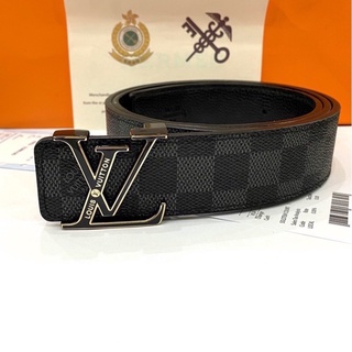 Louis Vuitton belts WITH ORIGINAL BOX LV belt men wome belts