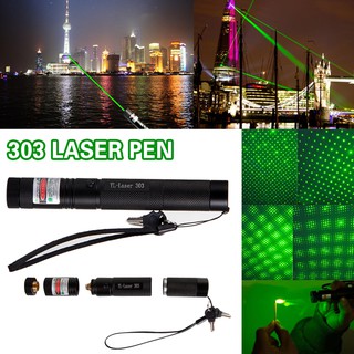 Adjustable SD 303 Focus Burning laser Pen Green Laser Pointer Powerful  laser Pointer - China Adjustable laser Pen, 303 laser Pen