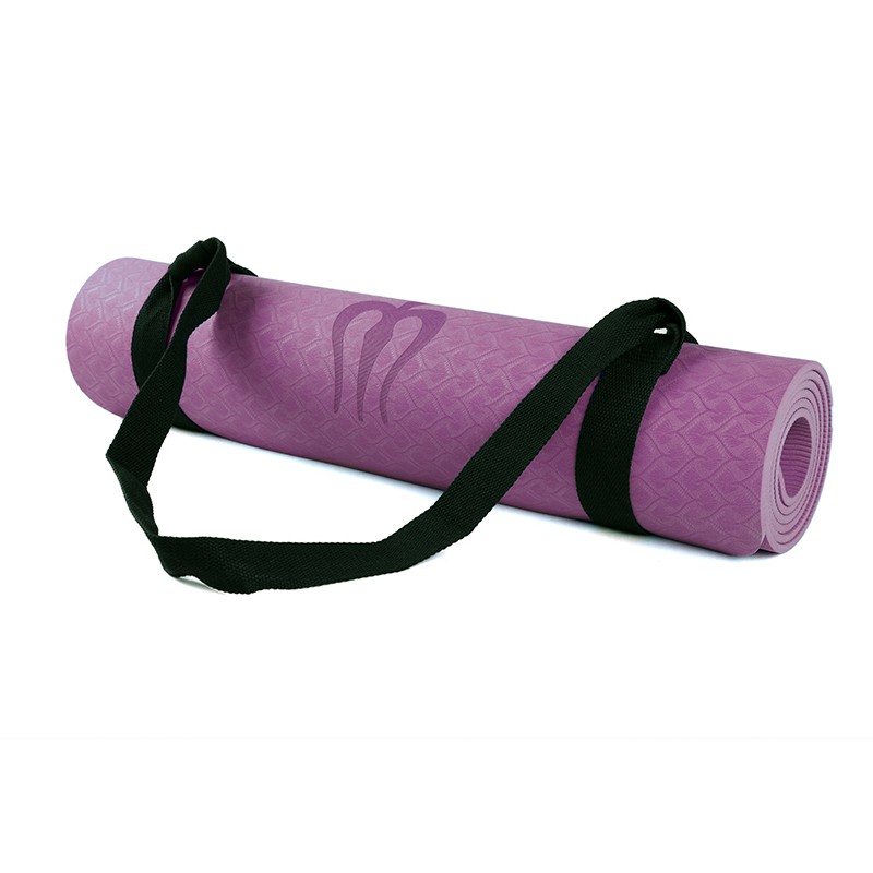 KOMZER Yoga Stretch Strap, Leg Stretcher Foot Stretching Belt with