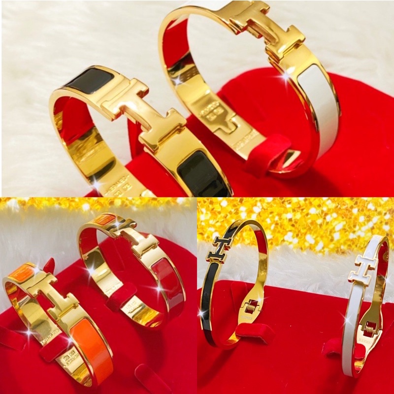 Bangle hermes 916 sale