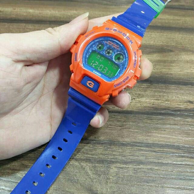 Dw6900 sc4 2025