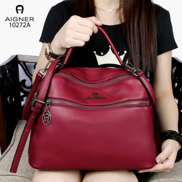 Aigner hotsell handbag malaysia