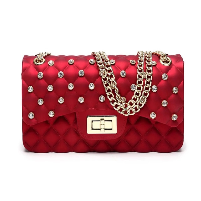 Jelly bag malaysia deals