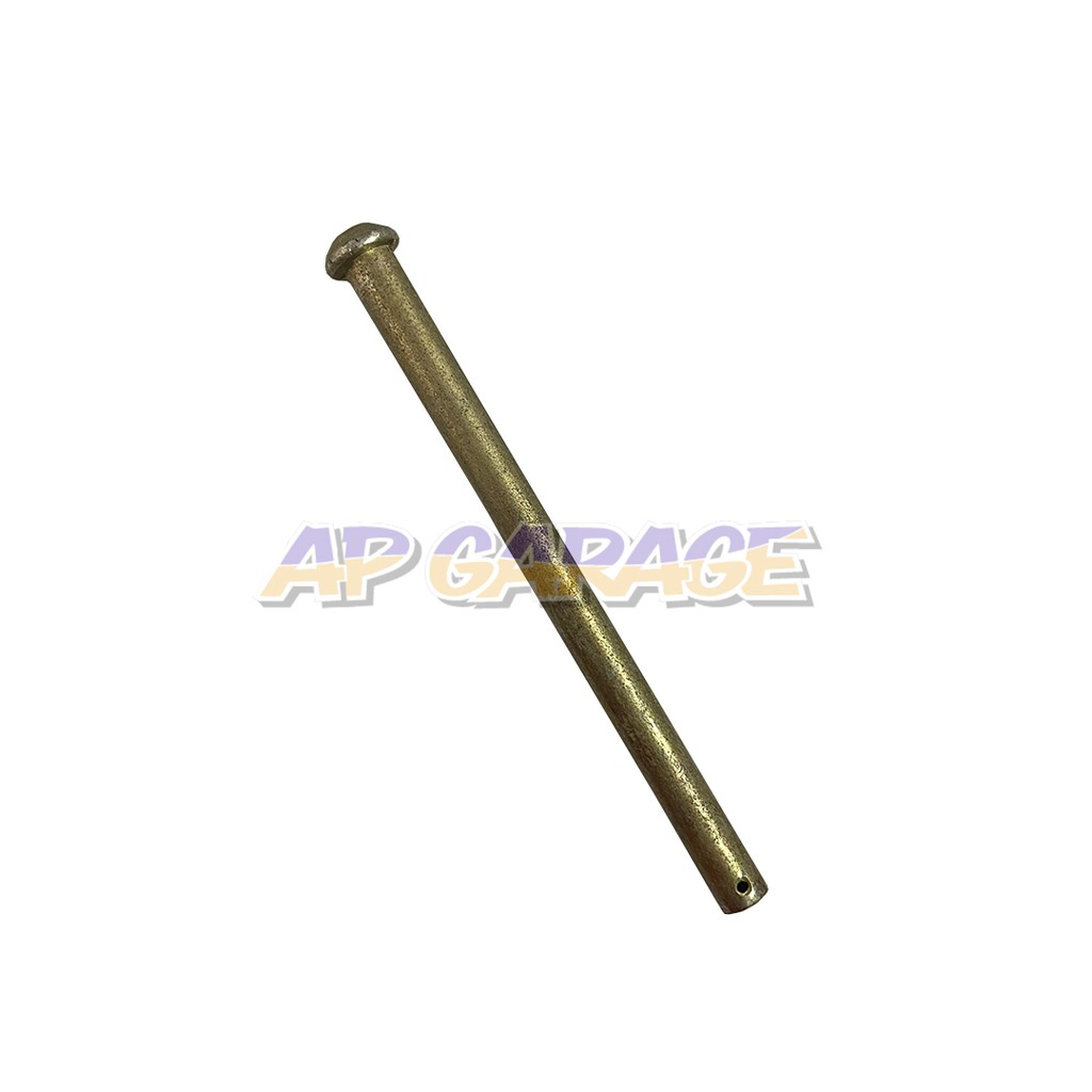 Toyota Hilux LN106 100mm Front Disc Brake Pump Pin Screw LN106-5105L ...