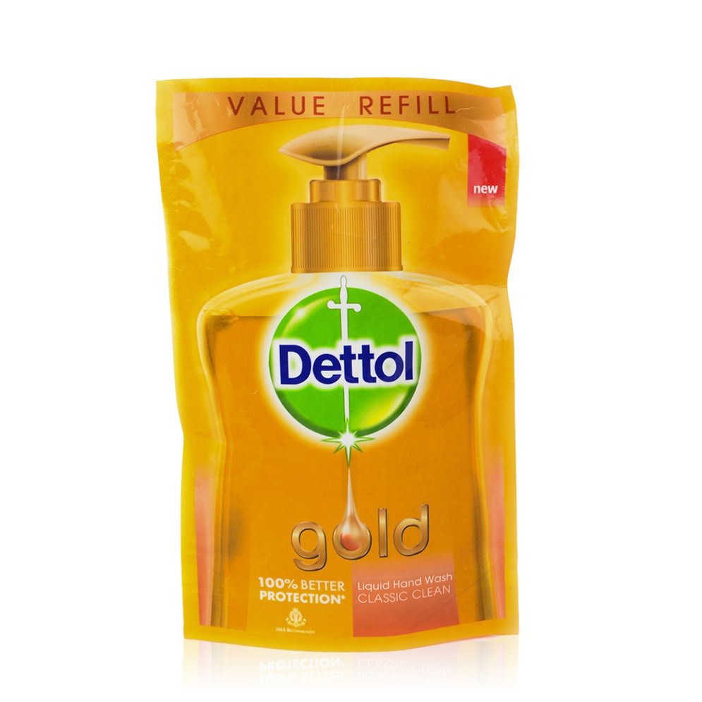 (New) Dettol Shower Gel (900ml Refill Pouch) Expired 12/2024 Shopee