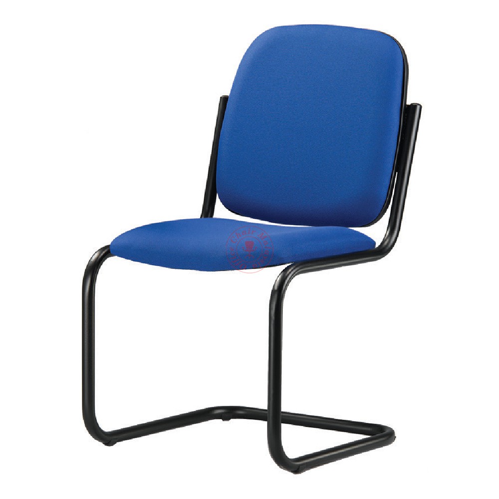 BL4000 Budget Visitor Chair Office Chair Fabric Chair Study