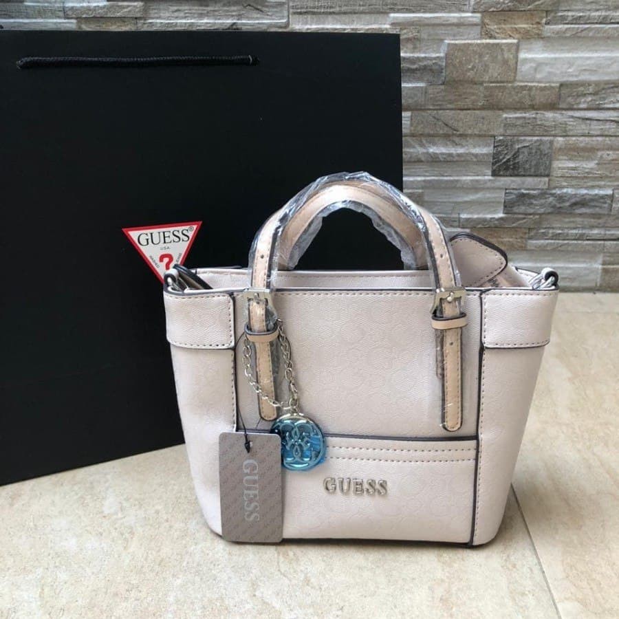 Guess shop delaney mini