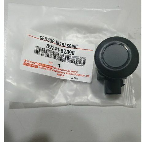 Reverse Sensor Eye(Toyota Avanza 2004-2011/Toyota Rush 2008-2013 ...