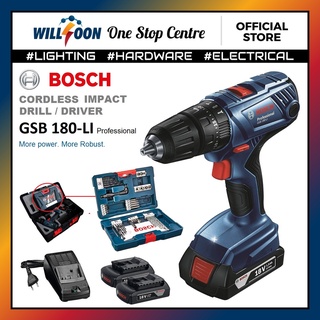 Bosch cordless best sale drill shopee