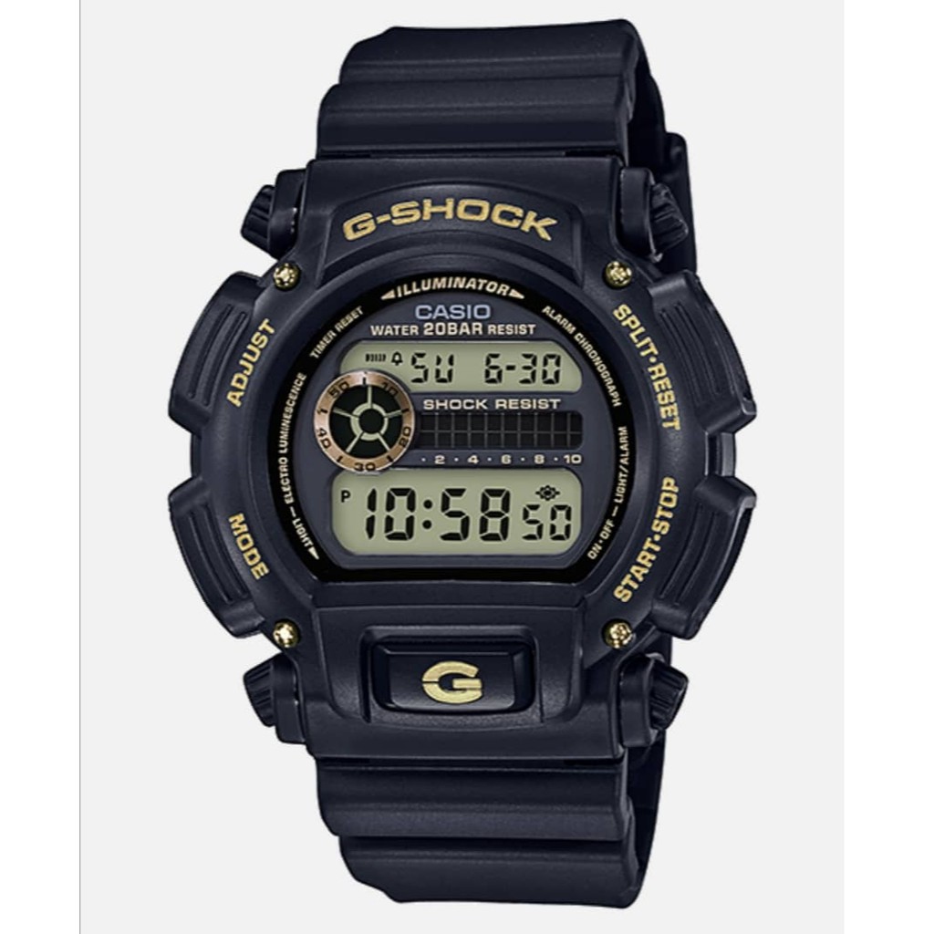 G shock anak 2025 katak rose gold