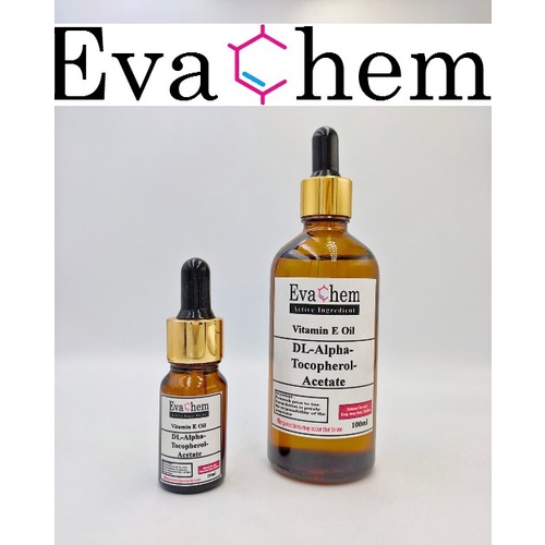 Vitamin E oil Vitamin E Acetate 98 (DLAlphatocopheryl acetate