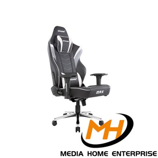 AKRacing Master Series Max Gaming Chair Shopee Malaysia