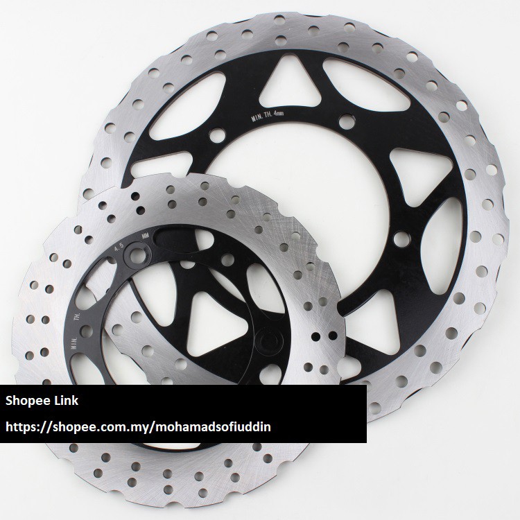BLR Kawasaki 08-15Ninja250/Z-250/300（6. Kawasaki Ninja 250 / 300 