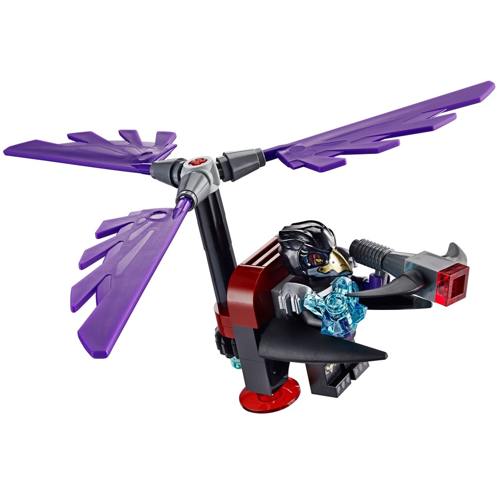 Lego chima helicopter hotsell