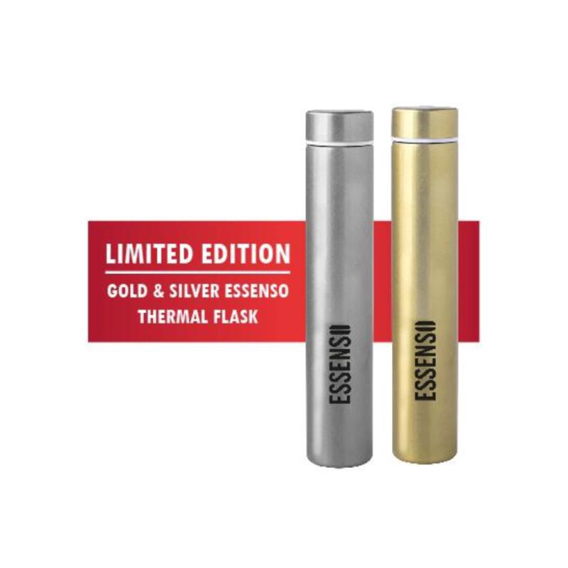ESSENSO Thermal Flask / Tote bag - 1 unit | Shopee Malaysia