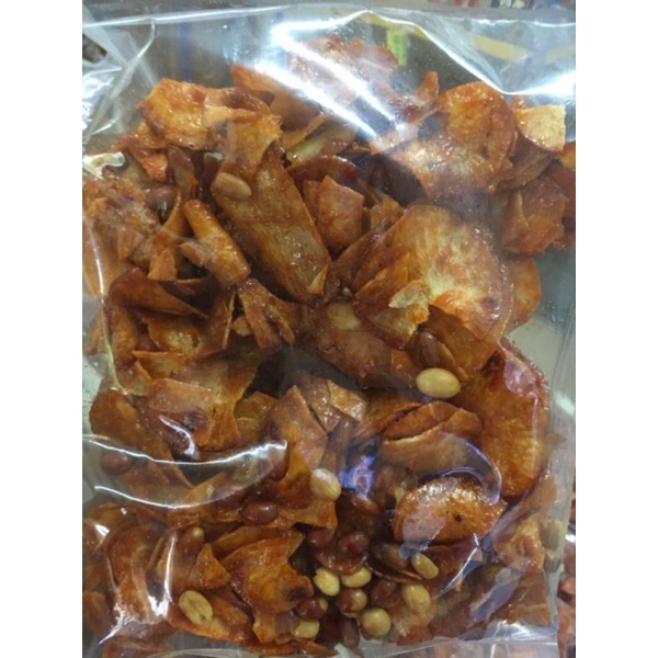 Ready Stock Kerepek Kerepek Batu Pahat Johor Sedap Rangup Halal Shopee Malaysia