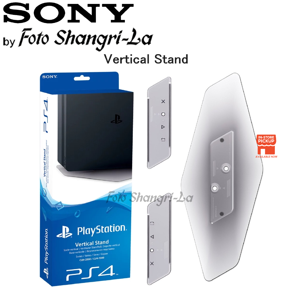 Sony Soporte Vertical PlayStation Slim