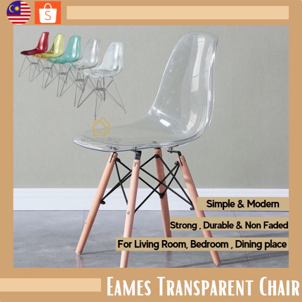 Eames chair shopee hot sale