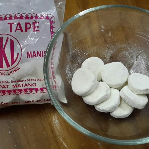 Ragi Tapai Original Indonesia | Shopee Malaysia