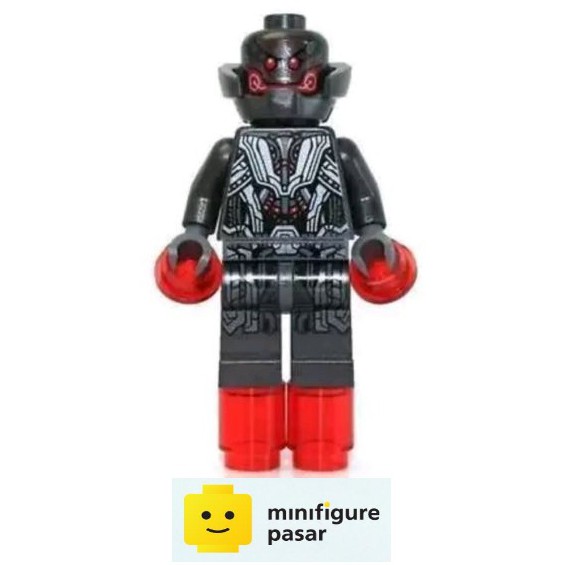 Lego marvel online 76031