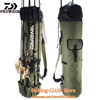 Shimano Fishing Bag Portable Multifunction Nylon Fishing Bags