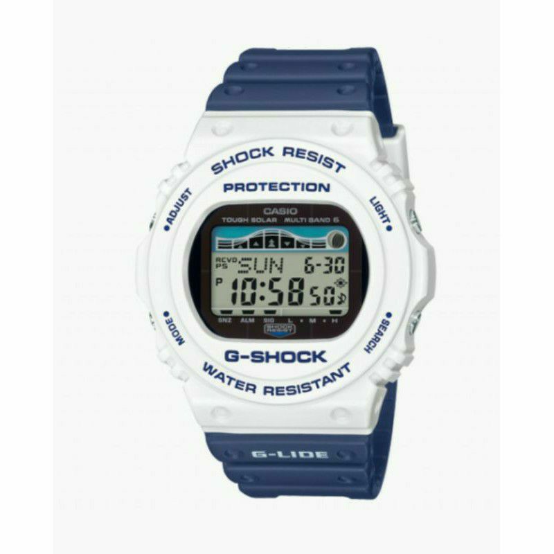 G-Shock GWX-5700SS-7/GWX5700SS/GWX-5700/GWX5700 | Shopee G-Shock GWX-5700SS-7/GWX5700SS/GWX-5700/GWX5700 | Shopee