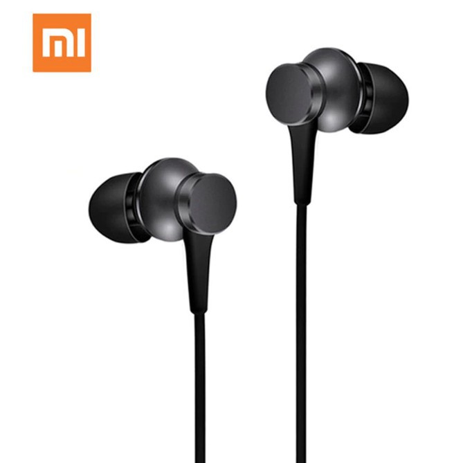 Mi earphone basic online with ultra deep bass