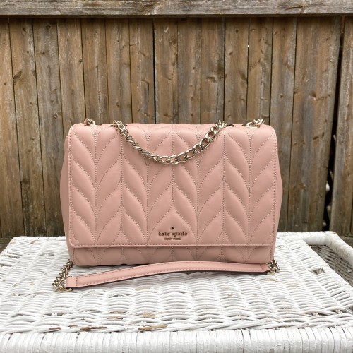 Kate spade emelyn hot sale briar lane quilted