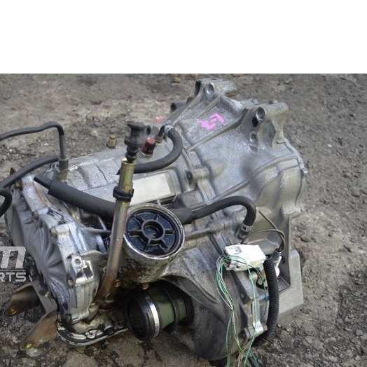 Used Japan Original Auto Gearbox 3 / 4 Speed Fit For Daihatsu Mira L2