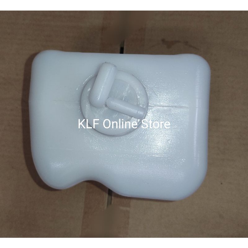 Mitsubishi Pajero V6 V31 V32 V34 V46 L047 L049 Radiator Spare Tank With ...