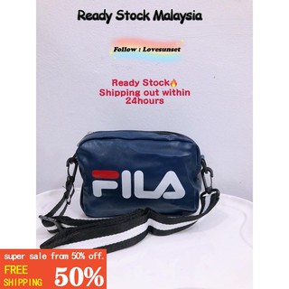 Beg deals fila lelaki