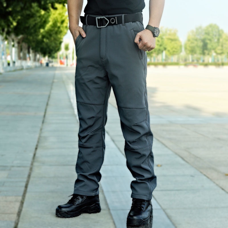 Tactical Slack 3 Pockets/ Seluar Panjang Tactical Slack/Tactical Pants ...