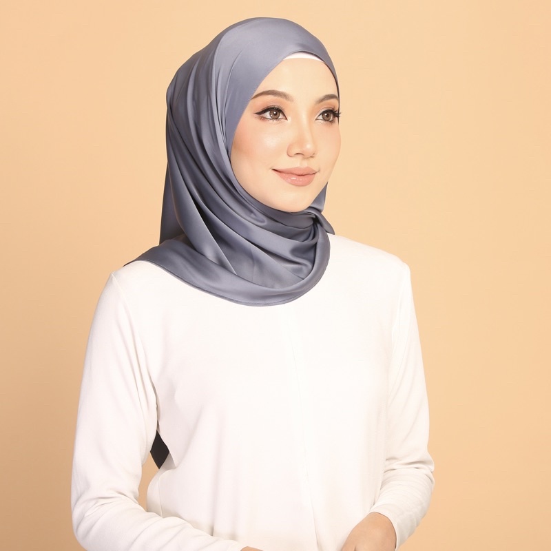 Bawal Selapis Aster B48 / B45 (SATIN) | Shopee Malaysia