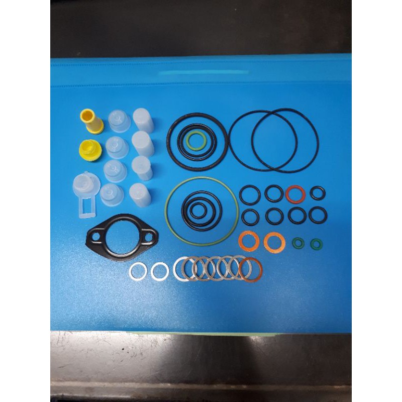 DENSO HP3 FUEL INJECTION PUMP REPAIR KIT Shopee Malaysia