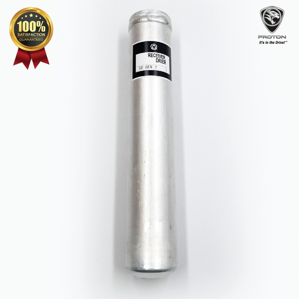 DRLSDPGEN2 - PROTON GEN2 SANDEN DRIER ( L ) AAA-3381KY - 2 PIN | Shopee ...
