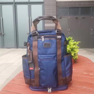 Tumi birchman outlet backpack