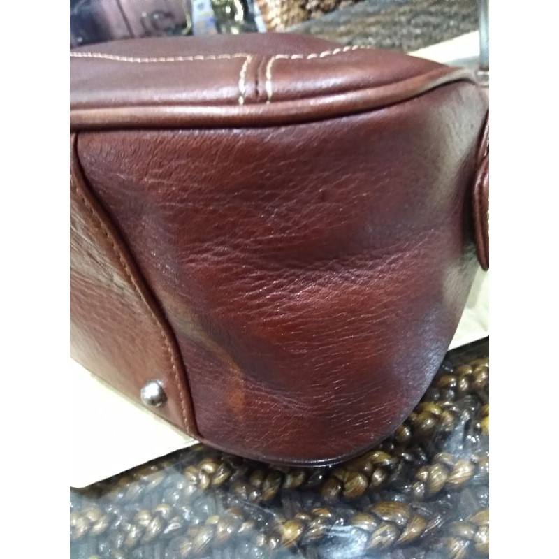 Nicole miller shoulder bag Shopee Malaysia