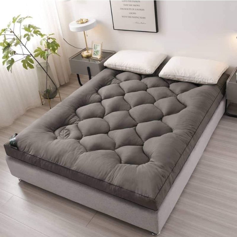 TOPPER MATTRESS AROMA HERBS PREMIUM + 🎁FREE GIFT SPECIAL 🎁 Shopee Malaysia